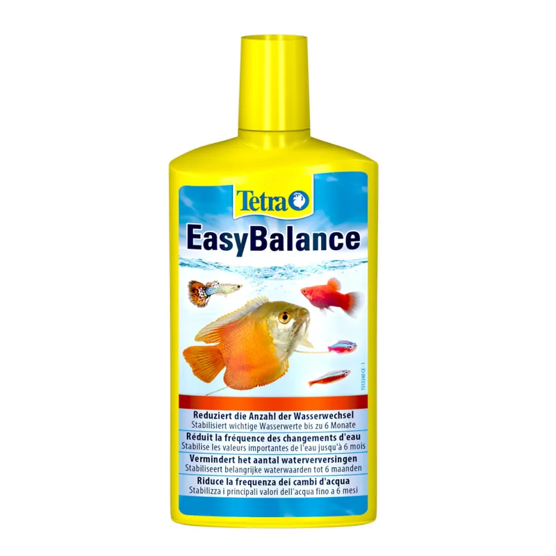 Tetra EasyBalance 500 ml (Wasseraufbereiter) Top-Seller